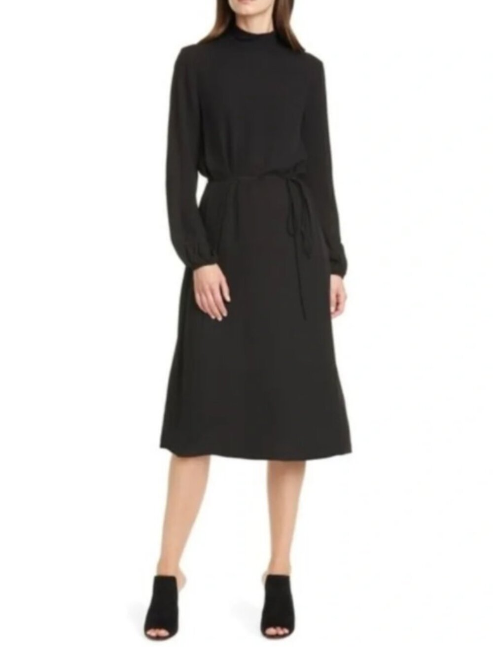 Theory 100% Silk Dress *Brand New With Tags*